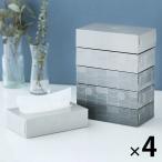 ティッシュペーパー 150組 （6個入） 1セット（4パック）