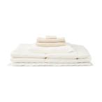 無印良品 寝具6点セット・ベッド用／シングル シングルサイズセット