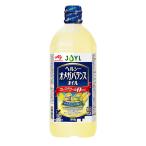【セール】サラダ油 JOYLヘルシーオメガバランス1000gペット1本 ( コレステロール0 オメガ３ オメガ６ )