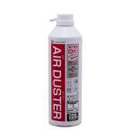 フエルネット エアダスター FNC-JB01S（内容量：228g/350ml） 逆さ使用可能 DME 1本