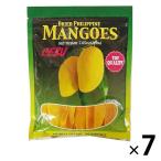 カルディコーヒーファーム オーバーシーズ フィリピン セブ島 ドライマンゴー（大） 200g 1セット（7袋） ドライフルーツ