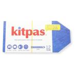 固形マーカー キットパスホルダー 12色セット KHL-12C 日本理化学工業