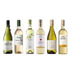 【エノテカ】名門生産者白ワイン6本セット 750ml×6本 白ワインセット