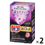 バブ メディキュア 温もりナイト 1セット（6錠入×2箱） 透明タイプ 花王