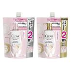 Clear シャンプー 詰め替え シャンプーの人気商品 通販 価格比較 価格 Com