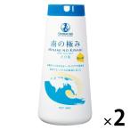 南の極み天日塩　500g　2個