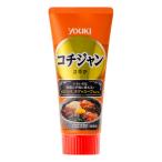 コチジャン チューブ 100g 1本 ユウキ食品