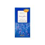 （まとめ）日本香堂 かたりべ ラベンダー 小 バラ 〔×3点セット〕