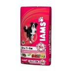 P＆Gジャパン アイムス 成犬用ラム＆ライス 5kg 〔ペット用品〕