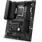 NZXT N5 Z690 ATX マザーボード [Intel Z690チップセット搭載][Black] N5-Z69XT-B1 MB5832
