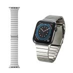 ショッピングapple watch エレコム Apple Watch (アップルウォッチ) バンド 49mm 45mm 44mm 42mm [Apple Watch Ultra 8 7