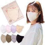 [Bellaty] ベラッティ【2５枚入】 日本製 不織布 【正規品 】 4層構造 【SHARP FACE MASK 】 曇りにくい 花粉症対策 大人