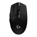 Logicool G ロジクール G ゲーミングマウス ワイヤレス G304 HERO センサー LIGHTSPEED 無線 99g 軽量 G304