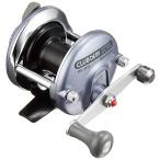 シマノ(SHIMANO) ベイトリール 黒鯛リール クラブデミ 15RL ブルー チヌ釣り ワカサギ釣り 穴釣り