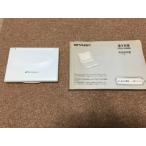  sharp электронный словарь PW-V8900 (21 содержание, английский язык модель, звук соответствует, содержание карта соответствует )