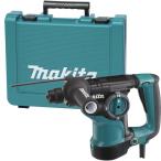  Makita ударная дрель AC100V тип 28mm/ скалывание возможно SDS+ HR2811F