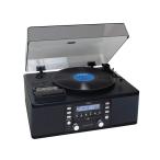 TEAC CD магнитофон проигрыватель / кассетная магнитола есть LP-R550USB-B