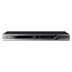 Pioneer Blue-ray диск плеер черный BDP-3110-K