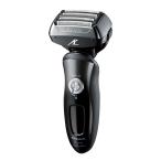  Panasonic Ram панель приборов мужской бритва 5 листов лезвие чёрный ES-LV52-K