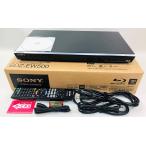SONY 500GB 2チューナー ブルーレイレ�