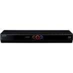 シャープ 1TB 2チューナー ブルーレ�