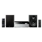  Sony мульти- Connect мини компонент Bluetooth/FM/AM соответствует CMT-SBT100