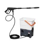  Iris o-yama мойка высокого давления бак тип SBT-512