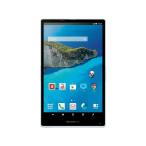 docomo AQUOS PAD SH-06F ホワイト 白ロム タブレット