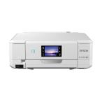 старый модель Epson принтер струйный многофункциональная машина Colorio EP-807AW беспроводной проводной смартфон принт Wi-Fi белый 