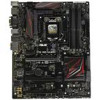 ASUSTeK Intel Z170 установка ge-ming материнская плата LGA1151 соответствует Z170-PRO GAMING [ATX]