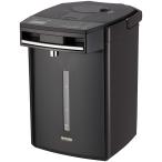  Tiger термос (TIGER) поттер Brown 3L пар отсутствует . электро- VE теплоизоляция ... san PIM-A300-T