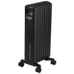 te long gi(DeLonghi) мульти- динамик обогреватель черный 6~8 татами для MDH09-PB