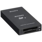  Sony ( Sony ) XQD устройство для считывания карт MRW-E90 BC2 SYM