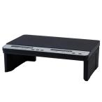  Iris o-yama2.IH варочный нагреватель строительные работы не необходимо 1400W 100V с ножками черный IHK-W12SP-B