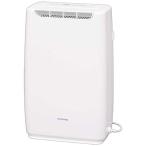 アイリスオーヤマ 除湿機 衣類乾燥 強力除湿 除湿器 タイマー付 静音設計 除湿量 2.0L デシカント方式 DDB-20 ホワイト