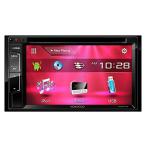 ケンウッド(KENWOOD) DVD/CD/USB/iPodレシーバー DDX3170