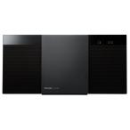  Panasonic мини компонент SC-HC300-K