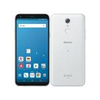docomo LG style L-03K [White] ホワイト 白ロム