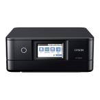  Epson принтер A4 струйный многофункциональная машина Colorio EP-881AB черный ( чёрный )