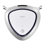  Panasonic робот пылесос RULO( Roo ro) белый . уборка робот MC-RS310-W