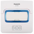  Panasonic пол .. робот робот пылесос вода .. rolan Rollan белый MC-RM10-W