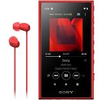 ソニー ウォークマン 16GB Aシリーズ NW-A105HN : ハイレゾ対応 / MP3プレーヤー / bluetooth / android搭載