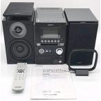 SONY MD установка все в одном проигрыватель CMT-M35WM B черный 