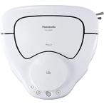  Panasonic робот пылесос Roo roRULO high-spec модель белый MC-RSF600-W тихий звук house пыль обнаружение 