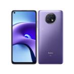 Softbank Xiaomi автомобиль omiRedmi Note 9Ttei break лиловый 