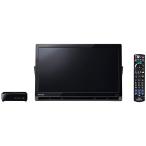  Panasonic 19V type Hi-Vision портативный жидкокристаллический телевизор интернет анимация соответствует private * viera черный UN-19FB10H