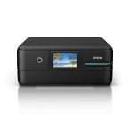 Epson EW-M754TB [ черный ] eko бак A4 цвет струйный многофункциональная машина 5 цвет чернила установка 