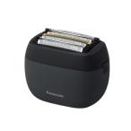  Panasonic Ram панель приборов pa-m in бритва мужской бритва compact Basic модель 5 листов лезвие матовый черный ES-PV3A-K