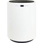 [山善] 加湿器 加熱式 スチーム式 上から給水 大容量 (和室~20畳 / 洋室~33畳) 湿度コントロール機能搭載 パワフル加湿 チャイルドロック