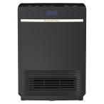  Dainichi (Dainichi) керамика тепловентилятор подогрев 1200W черный EF-P1200G-K